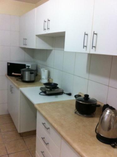 Apartamento Departamento Miraflores