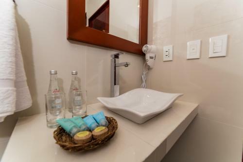 Yawar Inka Hotel