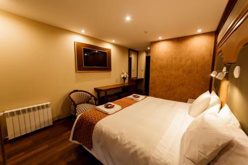 Yawar Inka Hotel
