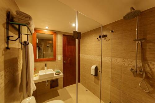 Yawar Inka Hotel