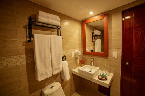 Yawar Inka Hotel