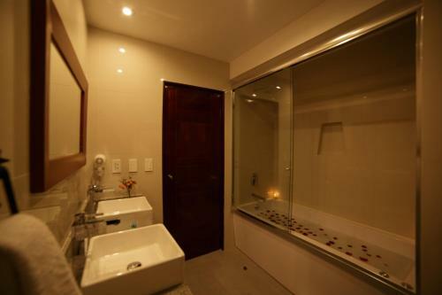Yawar Inka Hotel