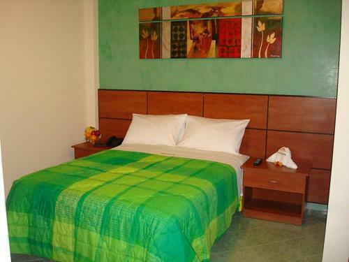 Hotel Chicama