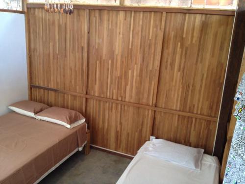 Bed & Breakfast Amazonia Guest House