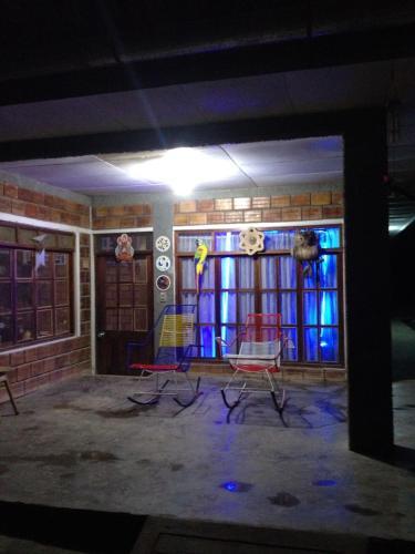 Bed & Breakfast Amazonia Guest House