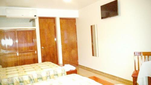 Posada Amazonia Siu Hostal