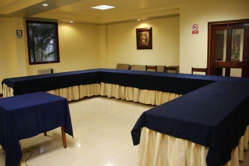 Hotel Presidente Selva