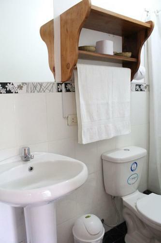 Bed & Breakfast Lucas Hotel
