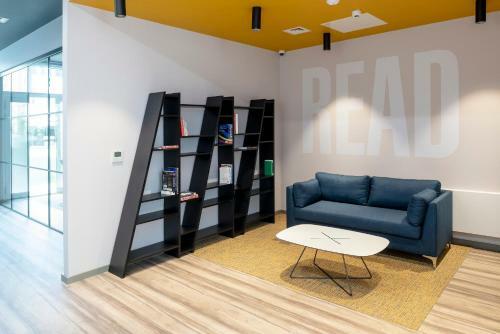 Albergue Destiny Student - Tannery