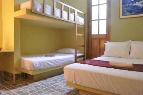 Hotel Punta Sal Bungalows