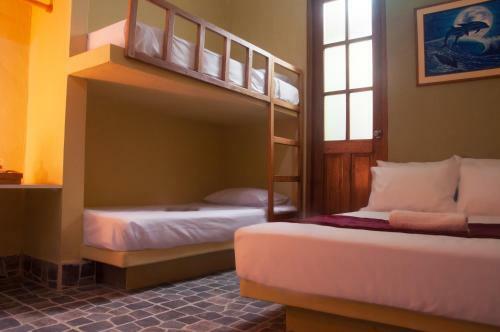 Hotel Punta Sal Bungalows
