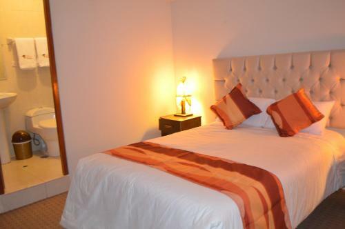 Bed & Breakfast Andino Hotel