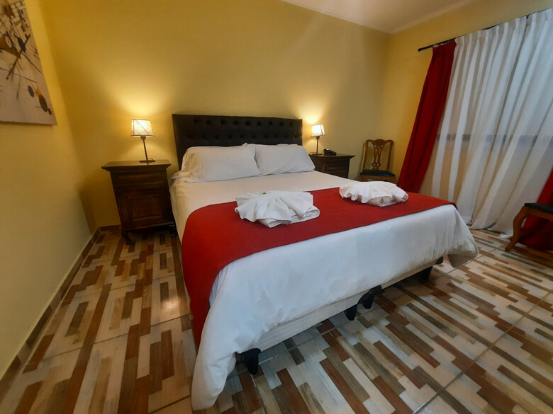 Hotel Y Spa San Carlos