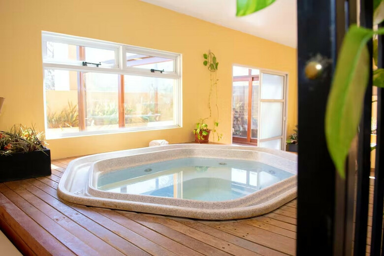 Hotel Y Spa San Carlos