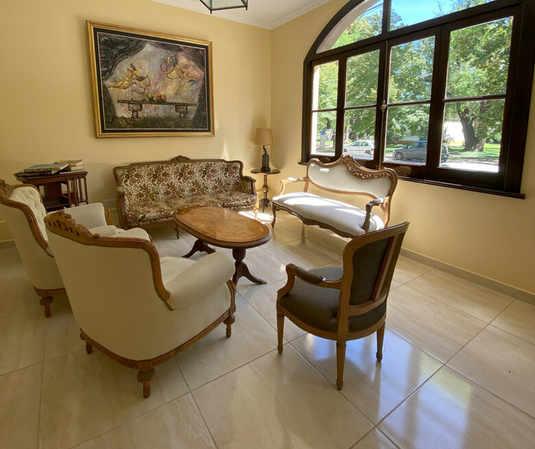 Hotel Y Spa San Carlos