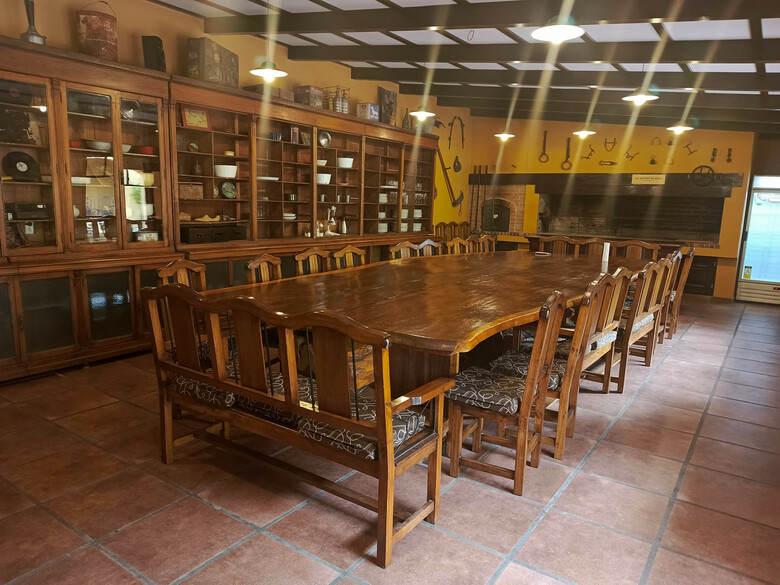Hotel Y Spa San Carlos