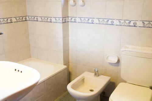 Lodge El Viejo Nogal