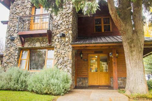 Lodge El Viejo Nogal