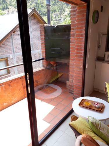 Apartamento Departamentos San Martin de Los Andes