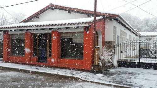 Posada Lorelei