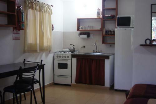 Lodge La Herradura
