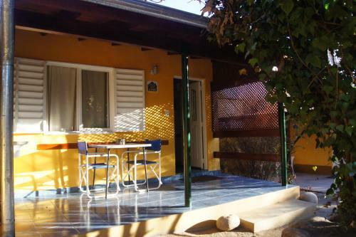 Lodge La Herradura