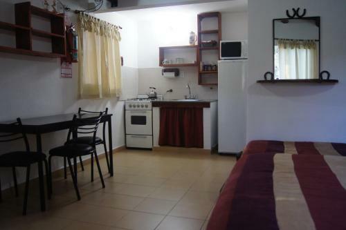 Lodge La Herradura