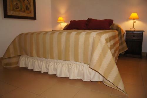 Lodge La Herradura