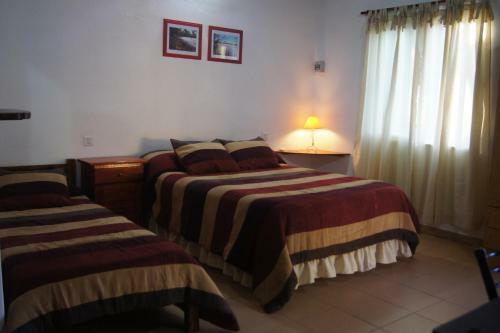 Lodge La Herradura