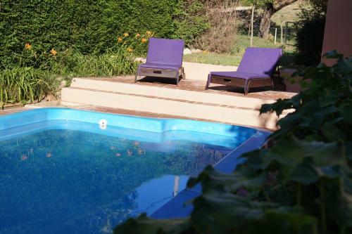 Lodge La Herradura