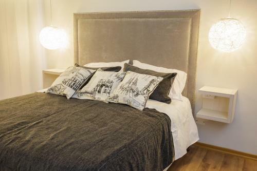 Lodge Apart Caba�as Las Catalpas