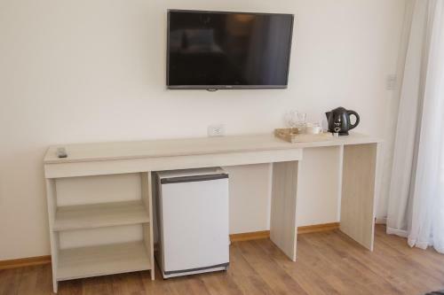Lodge Apart Caba�as Las Catalpas