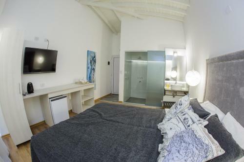 Lodge Apart Caba�as Las Catalpas