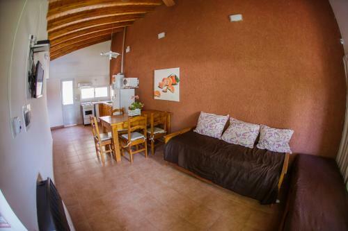 Lodge Apart Caba�as Las Catalpas