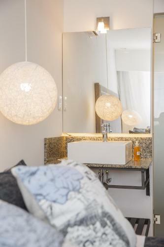 Lodge Apart Caba�as Las Catalpas