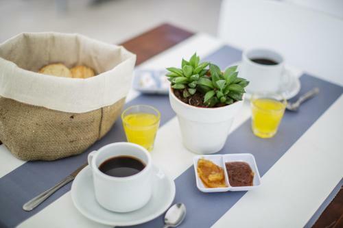 Lodge Apart Caba�as Las Catalpas
