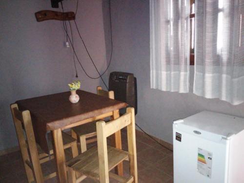 Apartamento La Dolfita