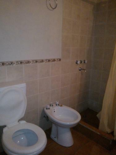 Apartamento La Dolfita