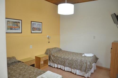 Hotel Del Mar