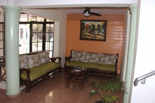 Hotel Bayahibe