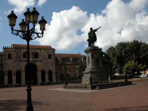 Santo Domingo Bed And Breakfast