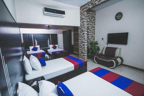 Hotel Regalia Inn