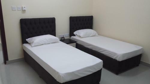 Golden Seasons Furnished Apartment
