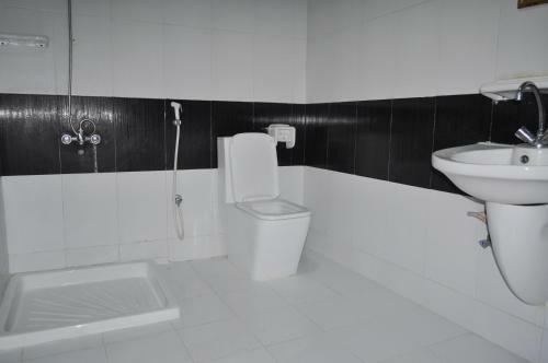 Apartamento Ganaen Salalah