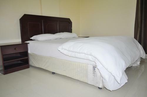 Apartamento Ganaen Salalah