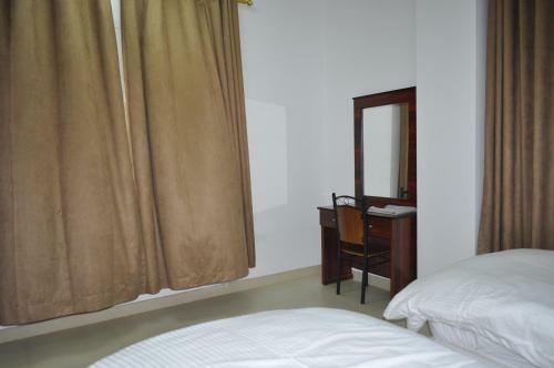Apartamento Ganaen Salalah