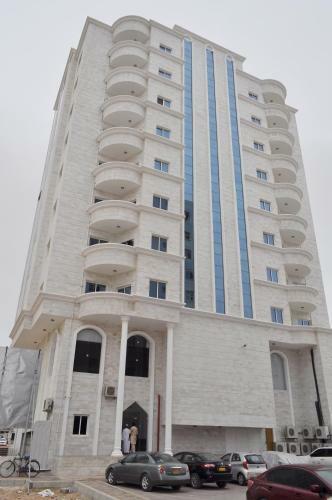 Apartamento Ganaen Salalah