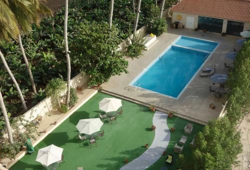Grand Tayba Hotel