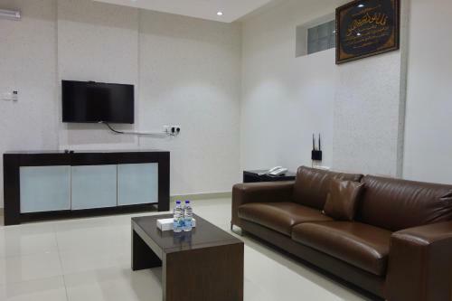 Grand Tayba Hotel