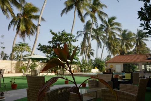 Grand Tayba Hotel
